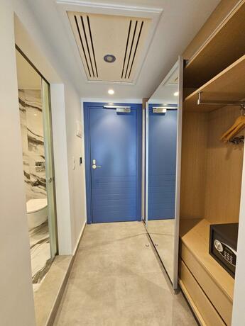 Imagen general del Hotel O Paradise beach Resort and Spa. Foto 12