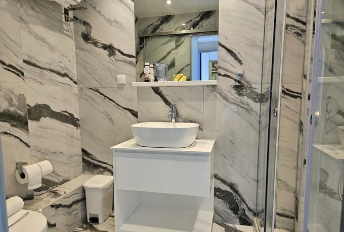 Imagen general del Hotel O Paradise beach Resort and Spa. Foto 15