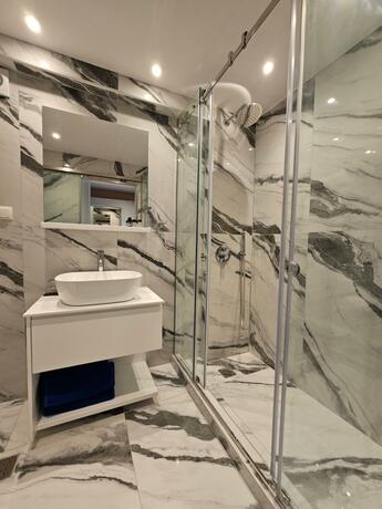 Imagen general del Hotel O Paradise beach Resort and Spa. Foto 18