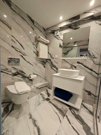 Imagen general del Hotel O Paradise beach Resort and Spa. Foto 20