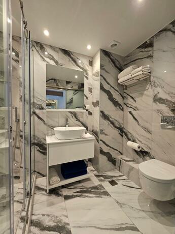 Imagen general del Hotel O Paradise beach Resort and Spa. Foto 22