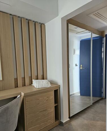 Imagen general del Hotel O Paradise beach Resort and Spa. Foto 24