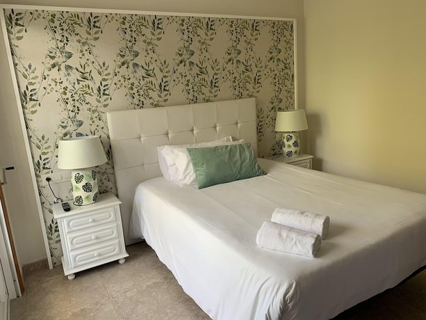 Imagen de la habitación del Hotel O Pazo. Foto 4