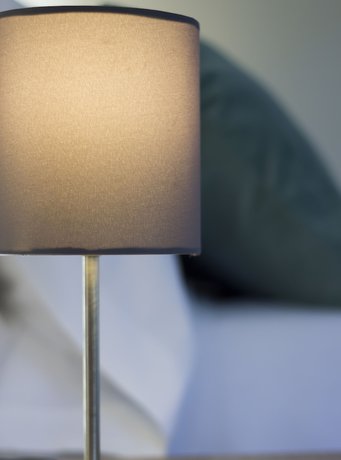 Imagen de la habitación del Hotel O Pazo. Foto 10