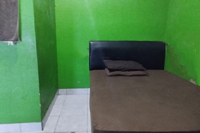 Imagen general del Hotel O Penginapan Mekar Sari Near PT. Lombok Menara Energygas. Foto 1