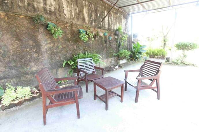 Imagen general del Hotel O Penginapan Mekar Sari Near PT. Lombok Menara Energygas. Foto 2