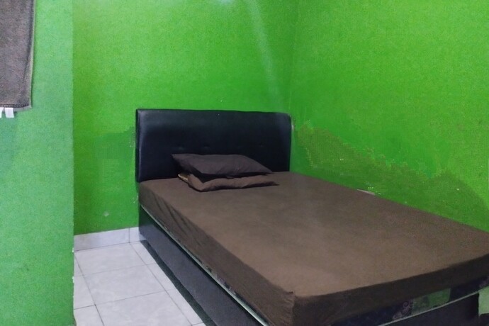 Imagen general del Hotel O Penginapan Mekar Sari Near PT. Lombok Menara Energygas. Foto 4
