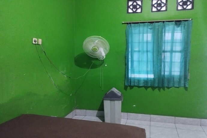 Imagen general del Hotel O Penginapan Mekar Sari Near PT. Lombok Menara Energygas. Foto 7
