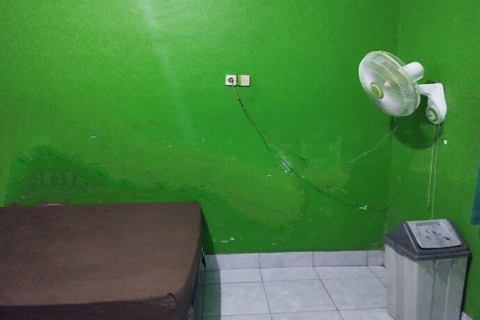 Imagen general del Hotel O Penginapan Mekar Sari Near PT. Lombok Menara Energygas. Foto 9