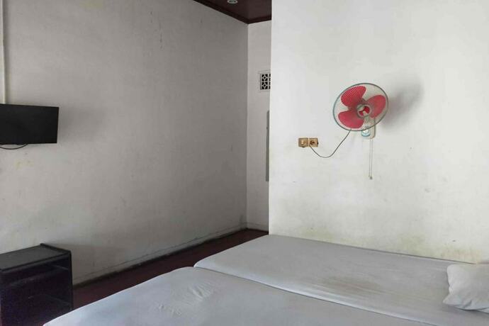 Imagen general del Hotel O Penginapan Mekar Sari Near PT. Lombok Menara Energygas. Foto 10