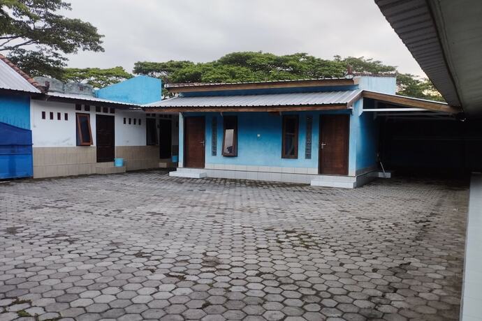 Imagen general del Hotel O Penginapan Mekar Sari Near PT. Lombok Menara Energygas. Foto 14