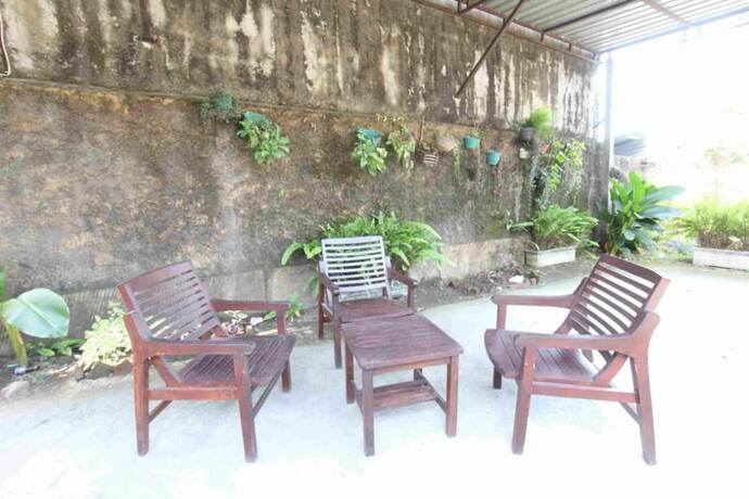 Imagen general del Hotel O Penginapan Mekar Sari Near PT. Lombok Menara Energygas. Foto 18