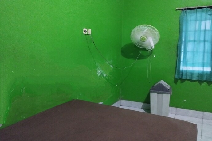 Imagen de la habitación del Hotel O Penginapan Mekar Sari Near PT. Lombok Menara Energygas. Foto 20