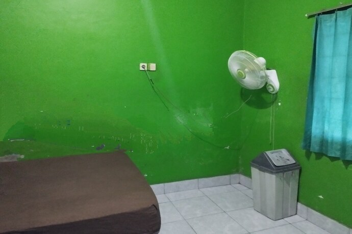 Imagen de la habitación del Hotel O Penginapan Mekar Sari Near PT. Lombok Menara Energygas. Foto 22