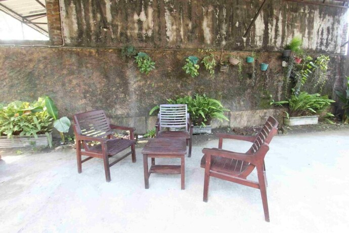 Imagen de los interiores del Hotel O Penginapan Mekar Sari Near PT. Lombok Menara Energygas. Foto 27