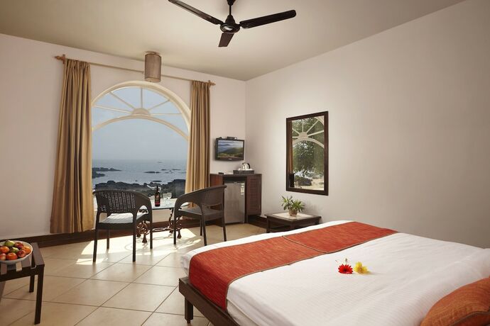 Imagen de la habitación del Hotel O Pescador An Indy Resort. Foto 7