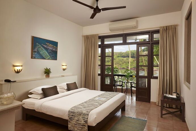 Imagen de la habitación del Hotel O Pescador An Indy Resort. Foto 10