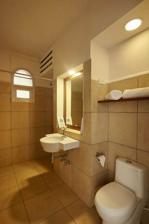 Imagen de la habitación del Hotel O Pescador An Indy Resort. Foto 12