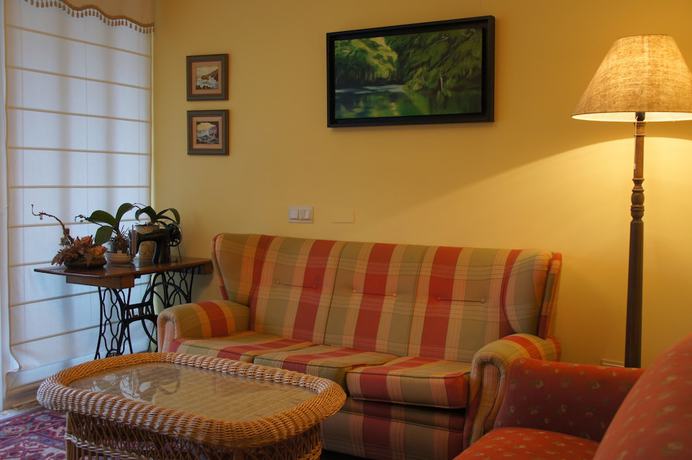 Imagen de los interiores del Hotel O Pino. Foto 14