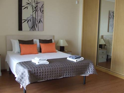 Imagen de la habitación del Hotel O Pomar In Cabanas By Wave Algarve. Foto 7