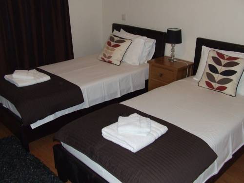 Imagen de la habitación del Hotel O Pomar In Cabanas By Wave Algarve. Foto 8