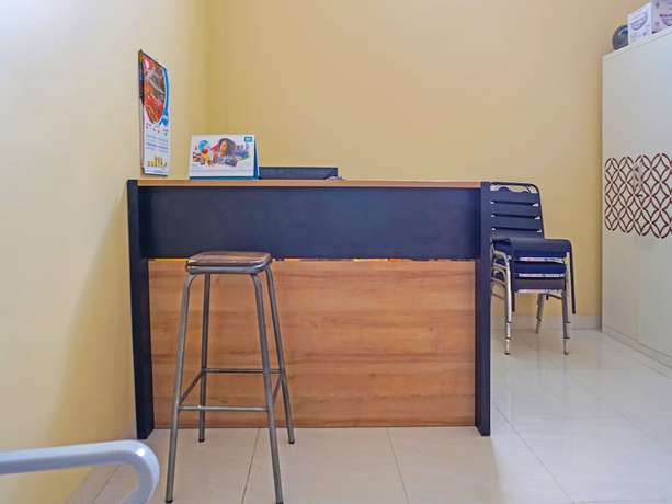 Imagen de los interiores del Hotel O Pondok Kula Rumbih Syariah. Foto 4
