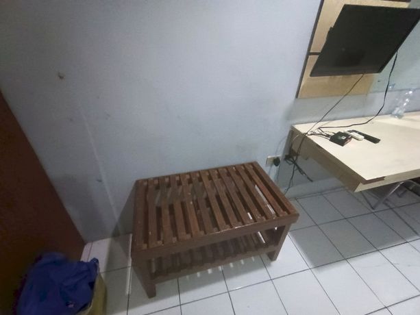 Imagen de la habitación del Hotel O Pondok Kula Rumbih Syariah. Foto 2