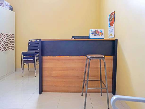 Imagen de los interiores del Hotel O Pondok Kula Rumbih Syariah. Foto 5