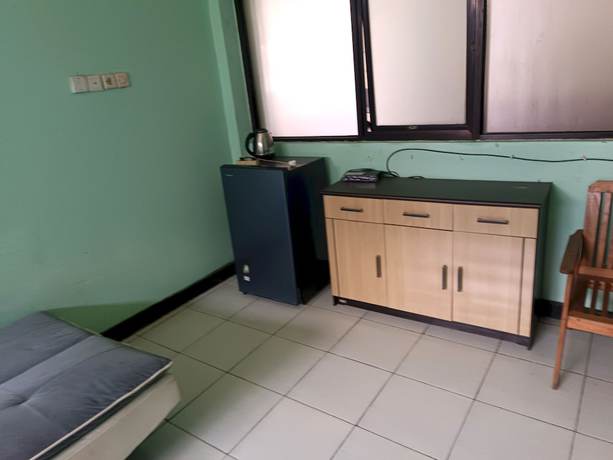 Imagen de los interiores del Hotel O Pondok Kula Rumbih Syariah. Foto 6