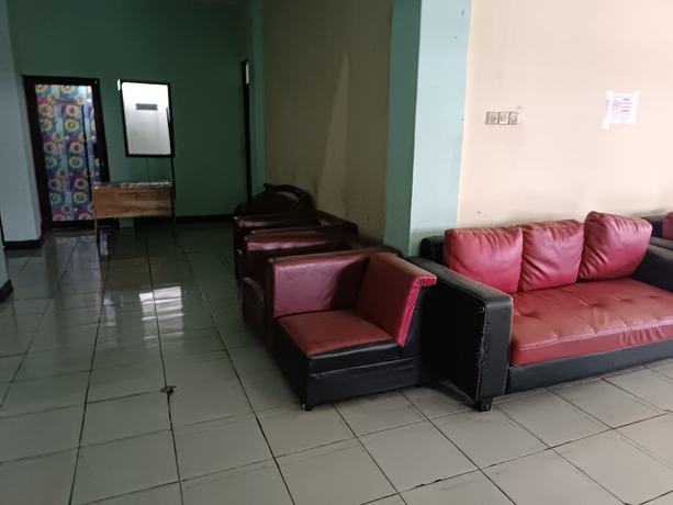 Imagen de los interiores del Hotel O Pondok Kula Rumbih Syariah. Foto 7