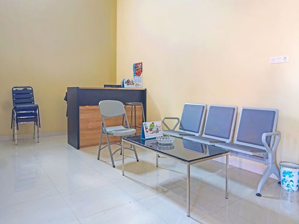 Imagen de los interiores del Hotel O Pondok Kula Rumbih Syariah. Foto 8