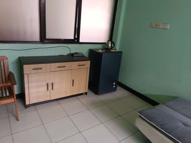Imagen de los interiores del Hotel O Pondok Kula Rumbih Syariah. Foto 9