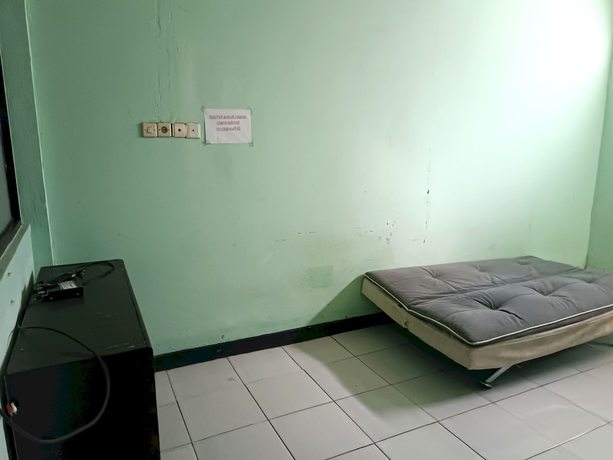 Imagen de los interiores del Hotel O Pondok Kula Rumbih Syariah. Foto 10
