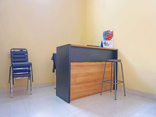 Imagen de los interiores del Hotel O Pondok Kula Rumbih Syariah. Foto 12