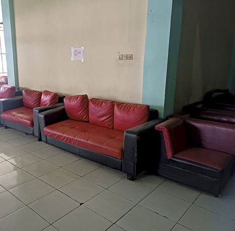 Imagen de los interiores del Hotel O Pondok Kula Rumbih Syariah. Foto 13
