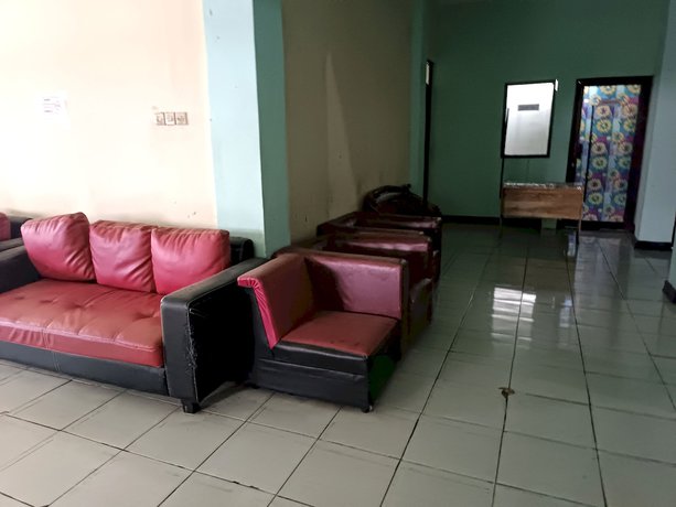 Imagen de los interiores del Hotel O Pondok Kula Rumbih Syariah. Foto 14