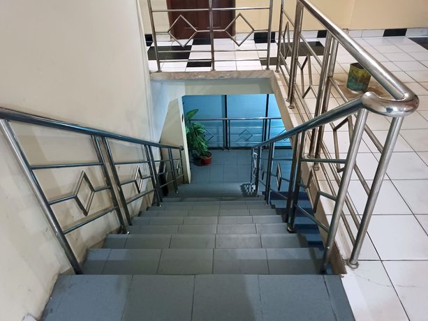 Imagen de los interiores del Hotel O Pondok Kula Rumbih Syariah. Foto 15