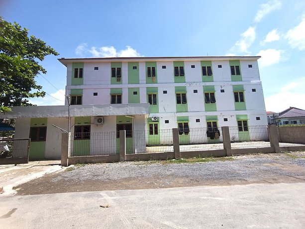 Imagen general del Hotel O Pondok Kula Rumbih Syariah. Foto 1