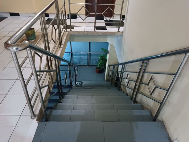 Imagen de los interiores del Hotel O Pondok Kula Rumbih Syariah. Foto 16