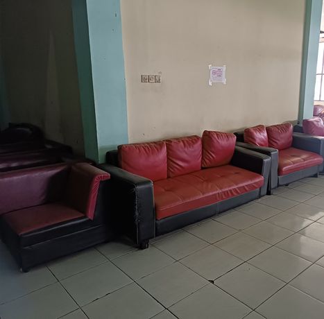 Imagen de los interiores del Hotel O Pondok Kula Rumbih Syariah. Foto 17