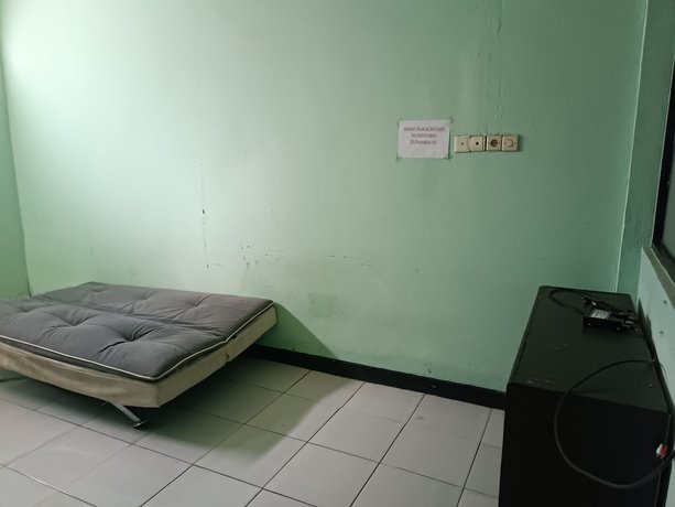 Imagen de los interiores del Hotel O Pondok Kula Rumbih Syariah. Foto 19