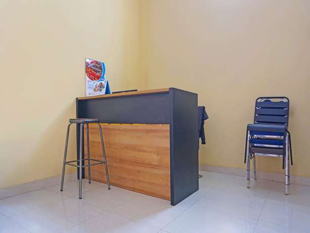 Imagen de los interiores del Hotel O Pondok Kula Rumbih Syariah. Foto 20