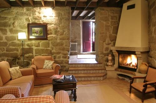 Imagen general del Hotel O Portelo Rural. Foto 3