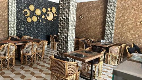 Imagen general del Hotel O Pradip Guest House. Foto 2
