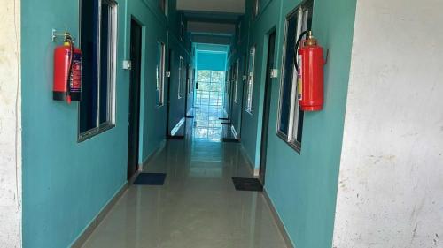 Imagen general del Hotel O Pradip Guest House. Foto 3