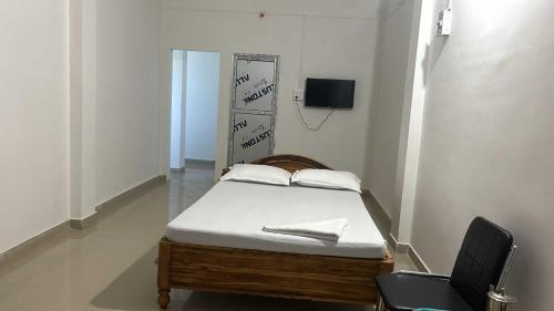 Imagen general del Hotel O Pradip Guest House. Foto 4