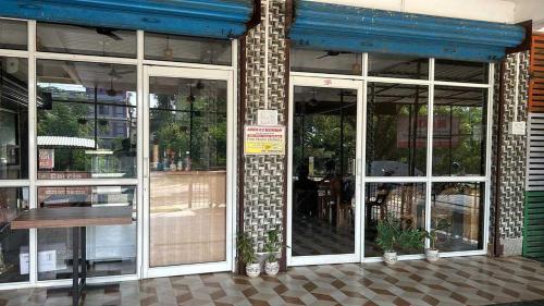 Imagen general del Hotel O Pradip Guest House. Foto 5