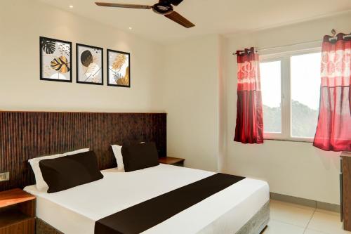 Imagen general del Hotel O RIDHI SIDHI BANQUET HALL & ROOMS. Foto 1