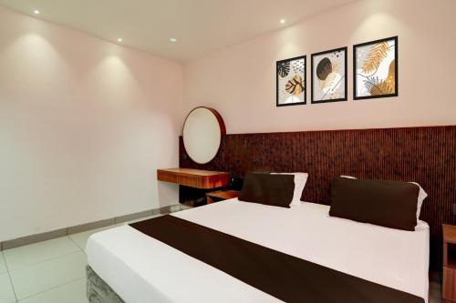 Imagen general del Hotel O RIDHI SIDHI BANQUET HALL & ROOMS. Foto 3