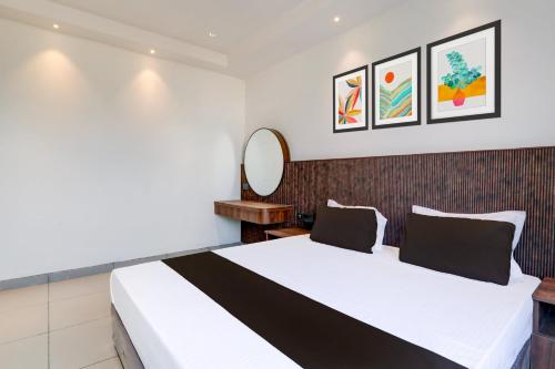 Imagen general del Hotel O RIDHI SIDHI BANQUET HALL & ROOMS. Foto 4